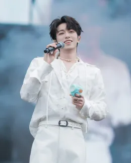 Li Peien - Reversed Corpse Bride: Obsession's Embrace