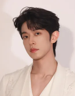 Li Peien | Your Ruthless, Obsessed Rival CEO