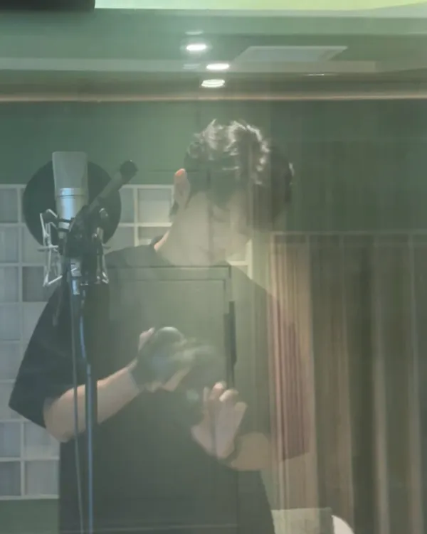 Seekyli • Forbidden Desire