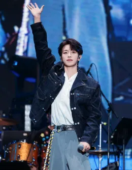 President Peien | The Return of Power