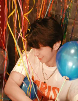 Possessive Instinct: Li Peien's Obsession