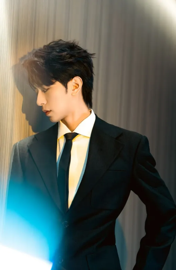 Dangerous Sanctuary: Peien Li