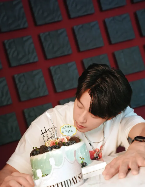 Demon's Possession: Li Peien's Infernal Claim