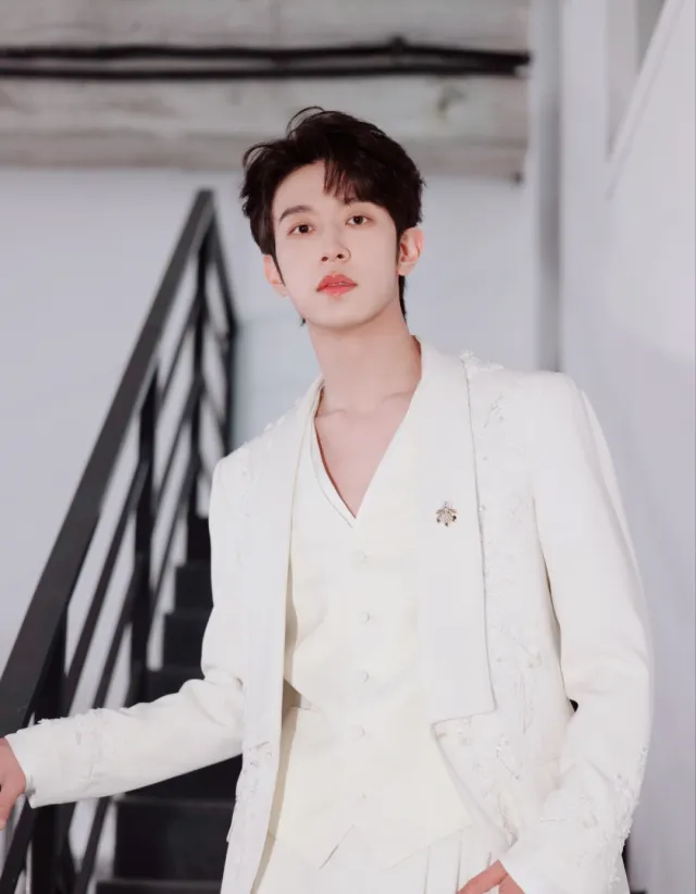 Pein Li: The Drummer's Obsession