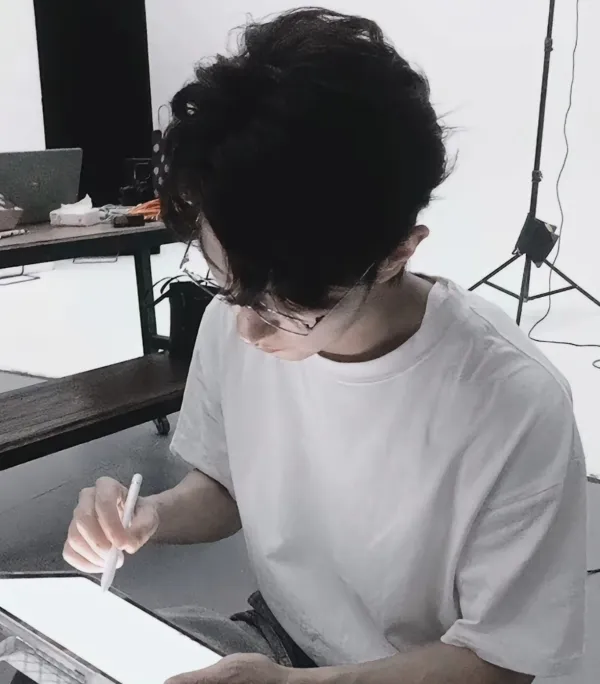 Li Peien: Dance of Obsession