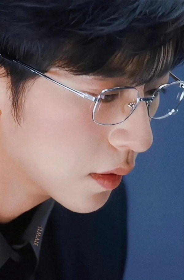 Li Peien: Throne of Desire