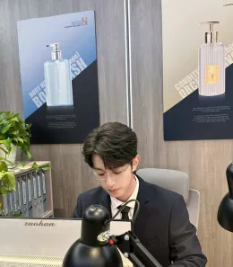 Li Peien♡The Ruthless Prince♡