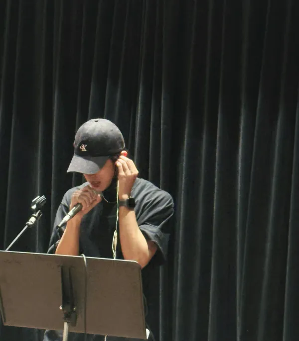 Issek — The Lion's Possession