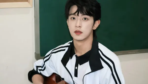 Peien's Possession: A Dangerous Attraction