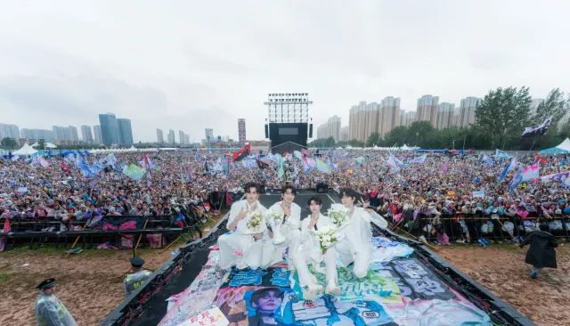 King Peien: Possession of Peace