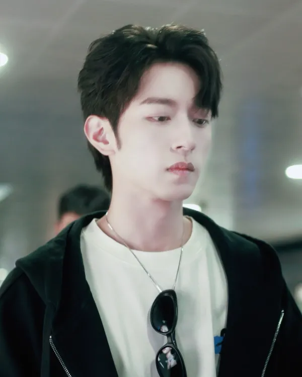 Knight Peien: Forbidden Obsession