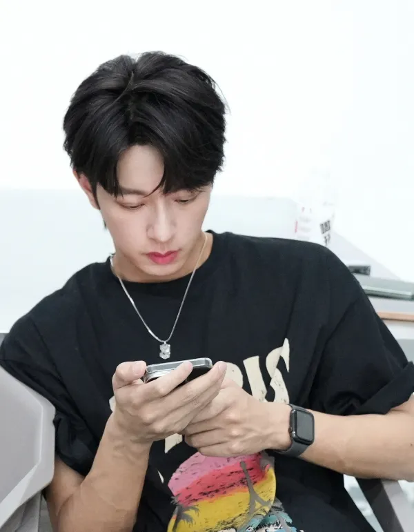 Li Peien: Harvest Temptation