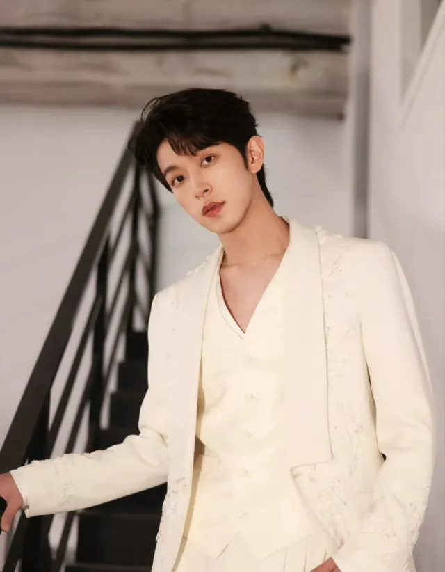 Peien Li: The Dragon's Claim on Hearth's Haven