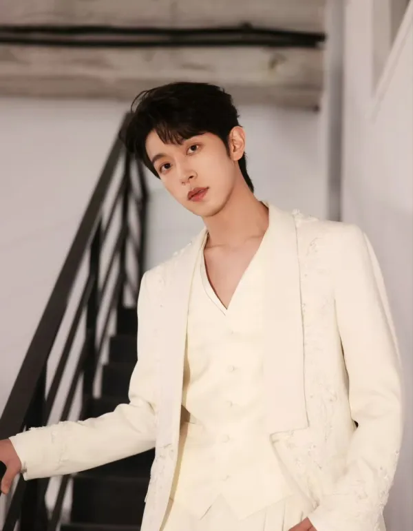 Peien Li: The Dragon's Claim on Hearth's Haven