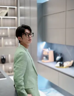 Peien: The Conjurer's Dominion