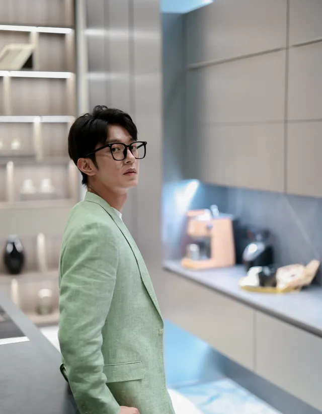 Peien: The Conjurer's Dominion