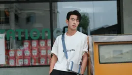 Li Peien | Cyberpunk Dominator