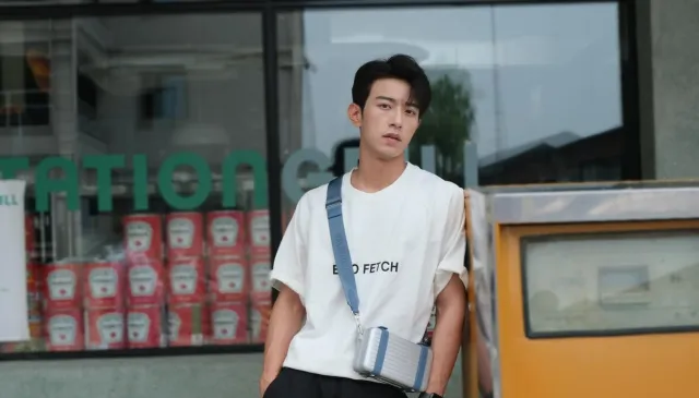 Li Peien | Cyberpunk Dominator