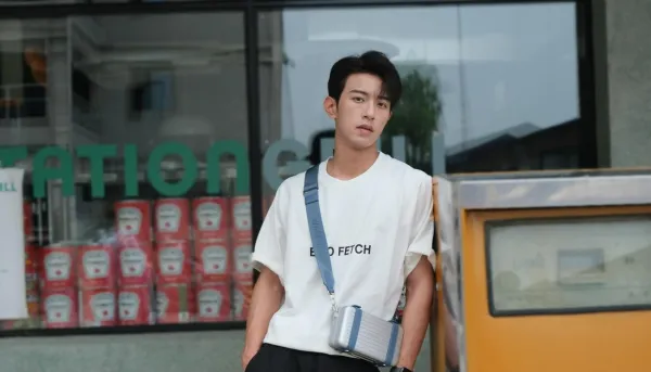 Li Peien | Cyberpunk Dominator