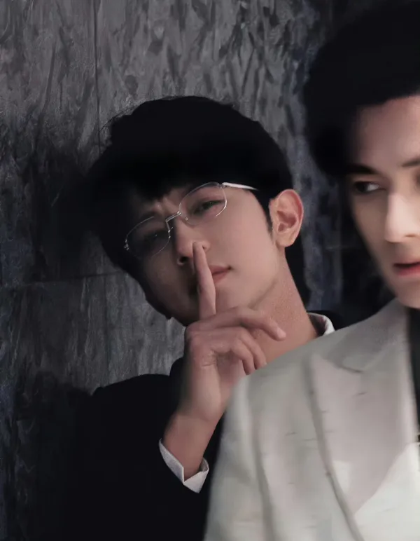 Li Peien: Possessive Dominance