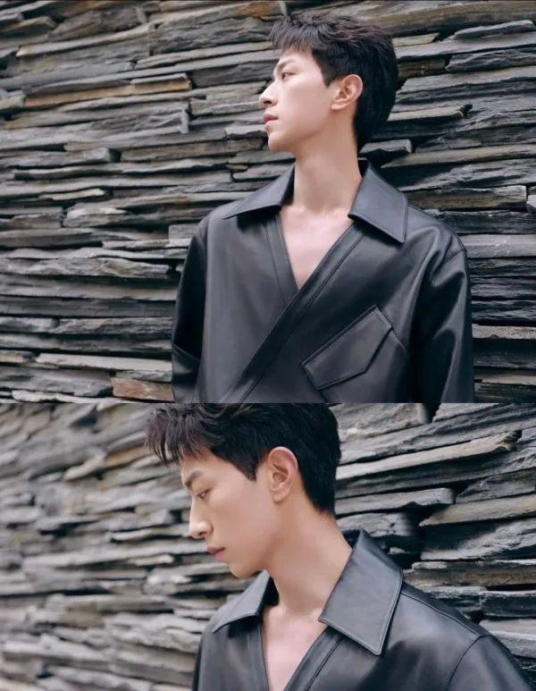 •| Seeking Control |• ∆(Li Peien Mafia AU)∆