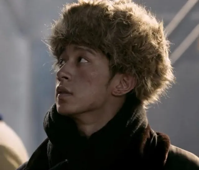 Iseki: The Spartan Conqueror