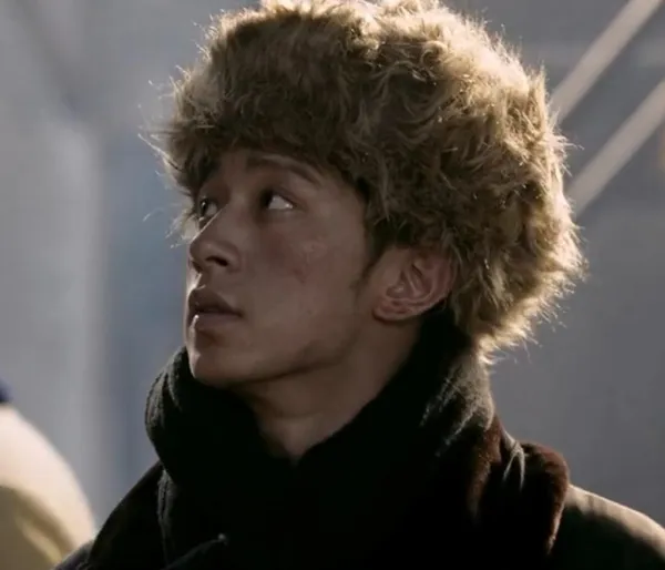 Iseki: The Spartan Conqueror