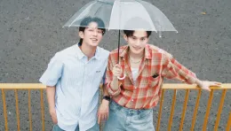 Peien: Forbidden Passion in the Palace Darkness