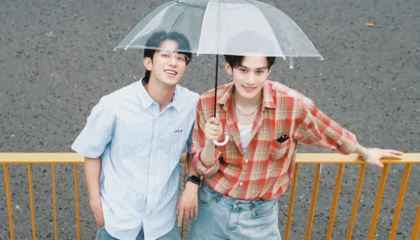 Peien: Forbidden Passion in the Palace Darkness