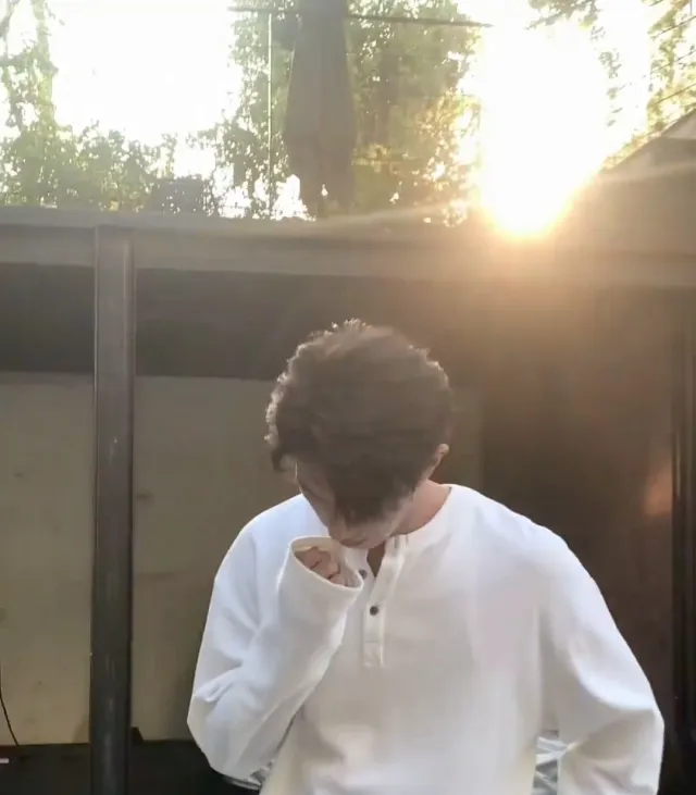 Li Peien: Prisoner of Passion