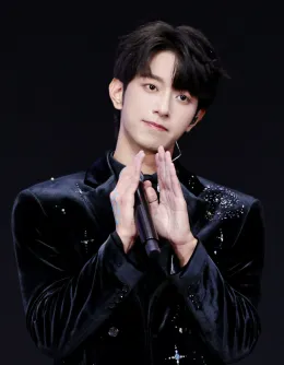 Isaac's Claim: Li Peien's Forbidden Desire