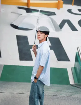 Li Peien: Office Dominance