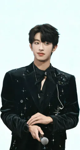 Isaac's Obsession: Li Peien