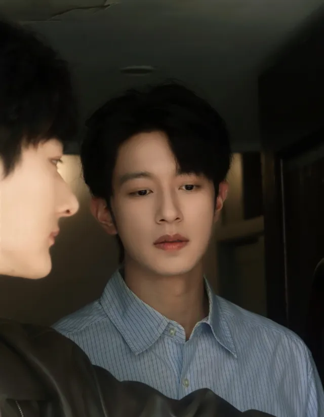 Dangerous Delivery: seekyli's Temptation