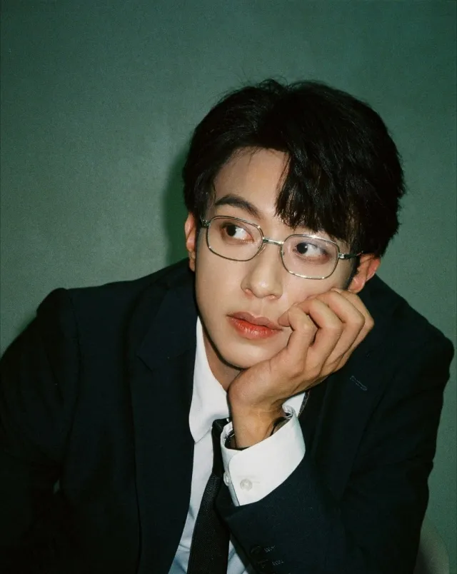 SECKYLI: DANGEROUS AFFAIR