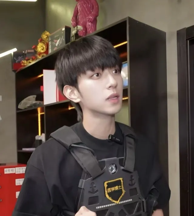 Issek - The Adamantium Rancher