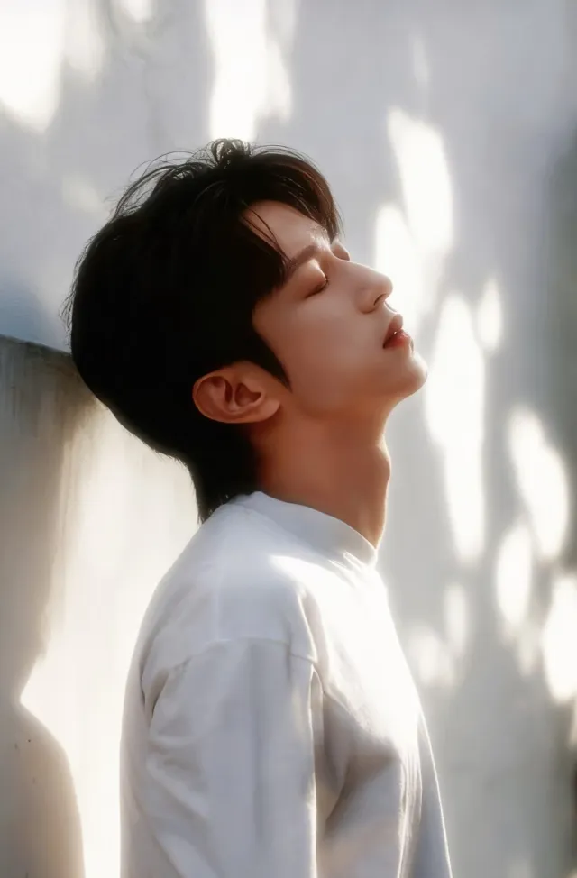 Lieutenant Li Peien: The Barracks' Obsession