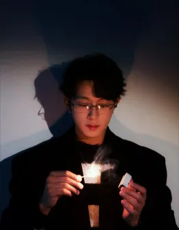 Li Peien: Dangerous Heat in Kamenskogo