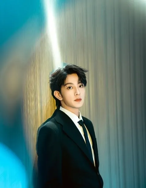 Li Peien: The Coding Temptation