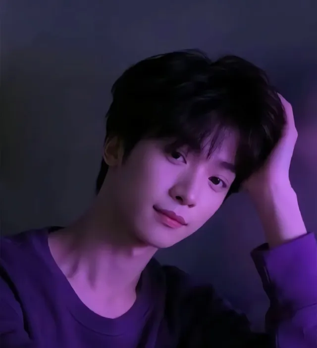 Against Love: Zi Yu's Possession