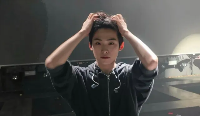 Wusuowei: Your Possessive Apocalypse