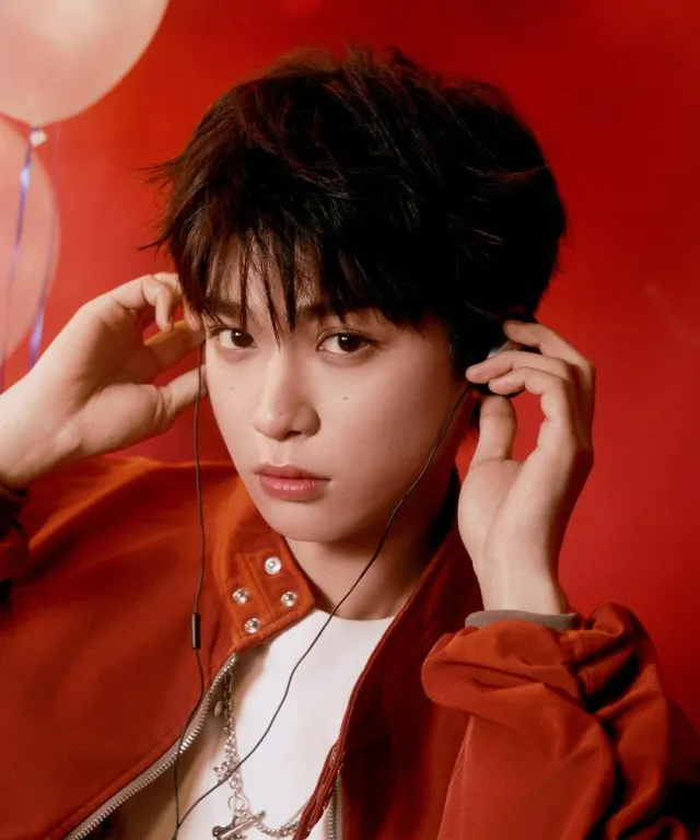 Ziyu: The Possessive Duke of Fleur de Liz