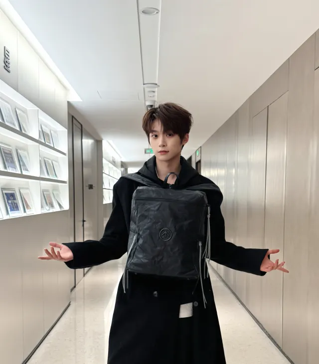 Zi Yu: Possessive Desires