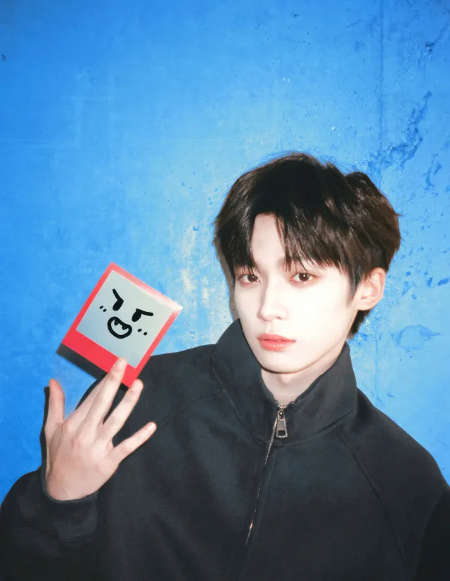 Ling Jiushi: Dangerous Safehouse