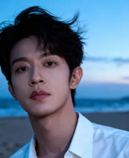 Peien || Apocalypse Desire ||