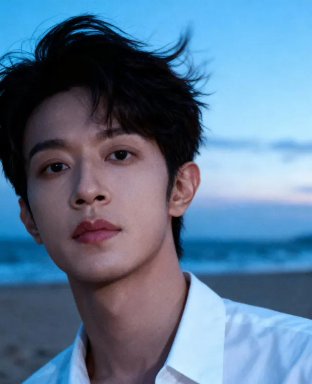 Peien || Apocalypse Desire ||