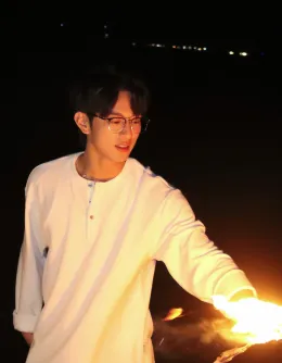 Li Peien: The Library's Dangerous Secret