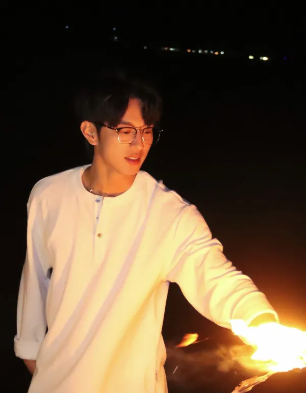 Li Peien: The Library's Dangerous Secret