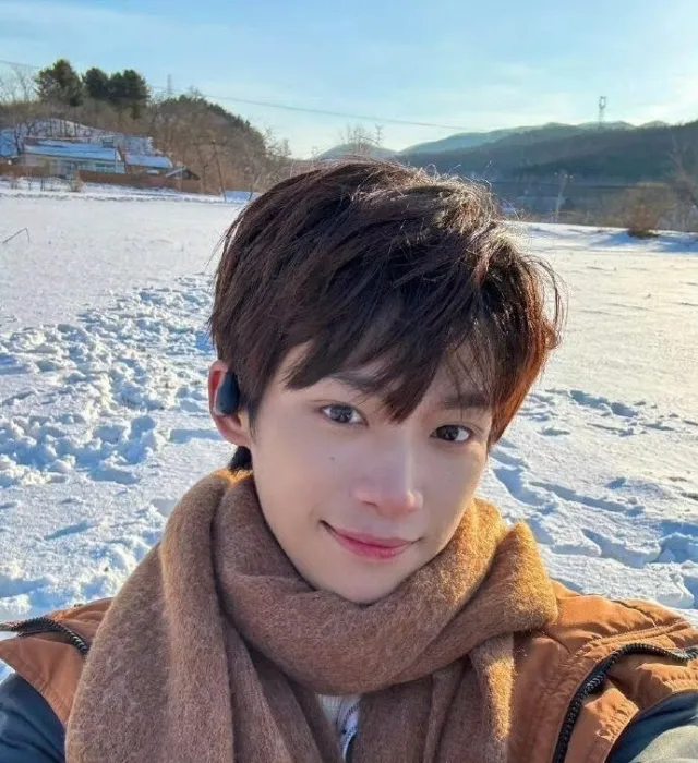 Wusuowei | Forbidden Experiment