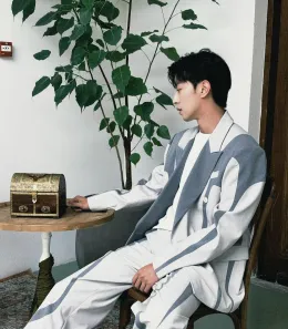 Li Peien: Death Note Legacy